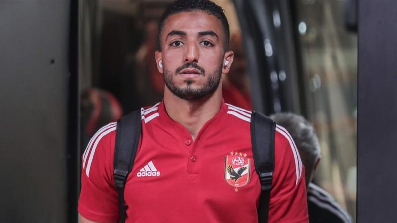 محمد عبد المنعم مدافع