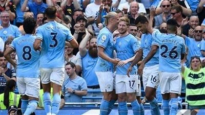 مشوار مانشستر سيتي في دوري الأبطال الموسم الحالي قبل مواجهة البايرن