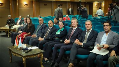 الوكالة الفرنسية للتنمية لشمال إفريقيا تقدم 30 مليار يورو عالميًا لصالح تمويل المناخ