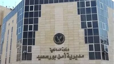 بدم بارد، لص يقتل طفلا ببورسعيد لدفاعه عن محل والده