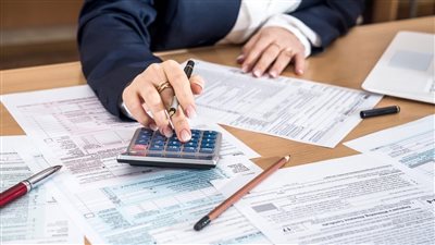 قانون الإجراءات الضريبية الموحد، ضوابط الإثبات الضريبي حسب القانون
