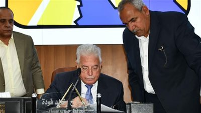 254 حالة تصالح على مخالفات البناء 