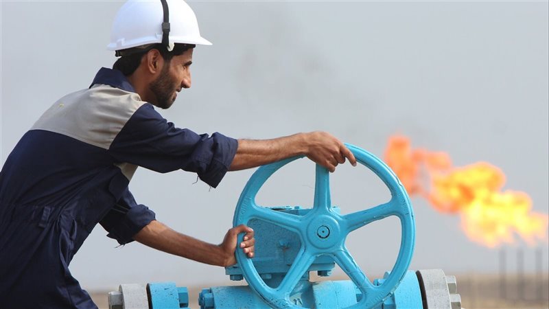 أسعار النفط، فيتو