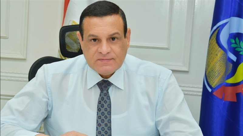 وزير التنمية المحلية،