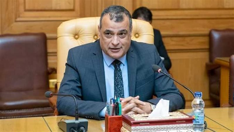  وزير الدولة للإنتاج
