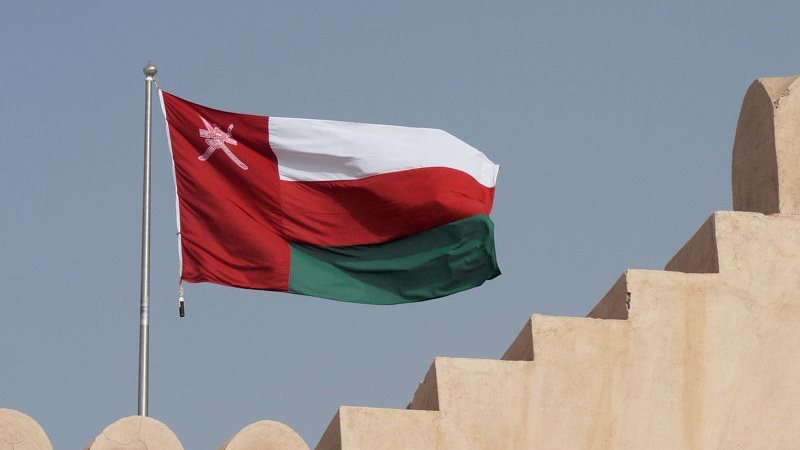 سلطنة عمان، فيتو