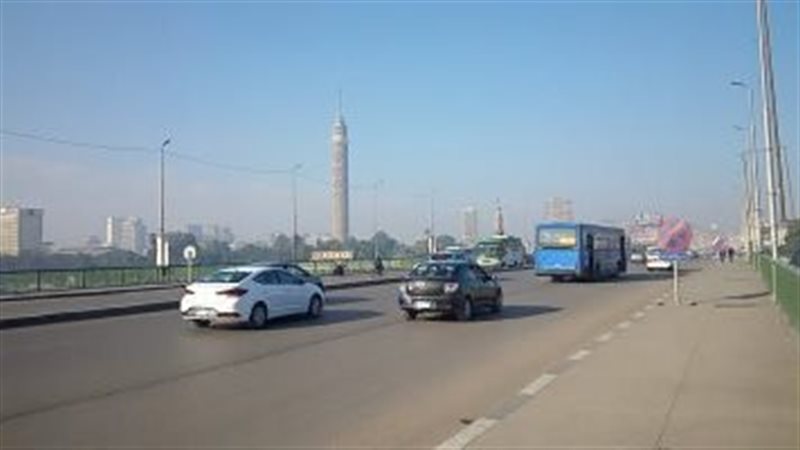 حالة المرور