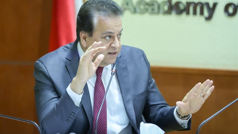 د.خالد عبدالغفار،