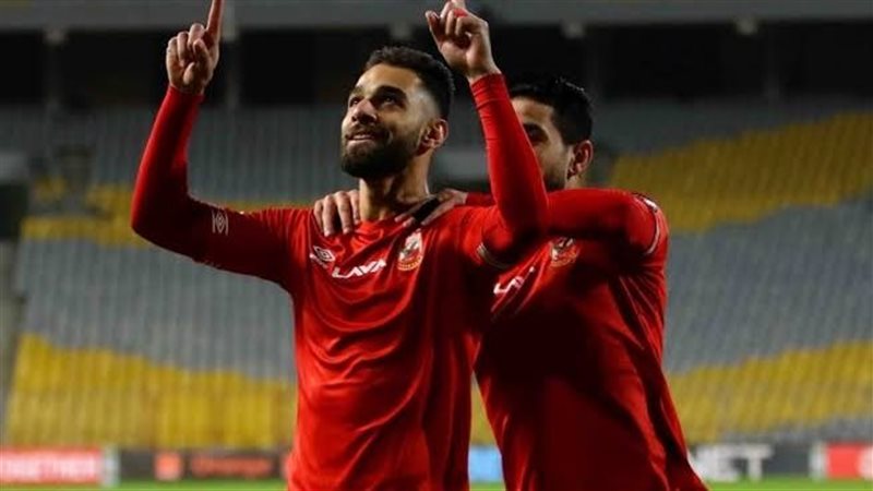 عمرو السوليه،فيتو