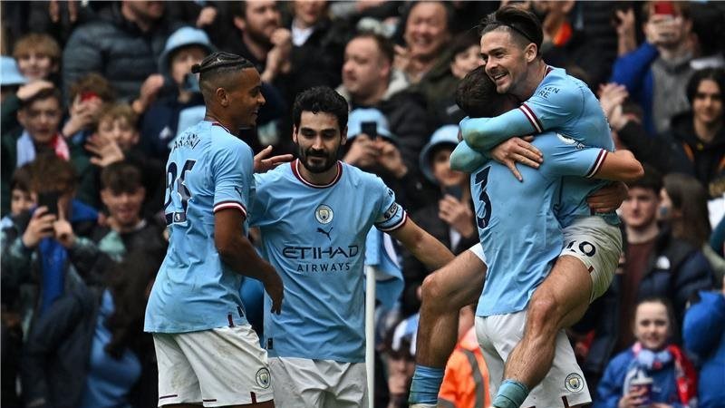 مانشستر سيتي، فيتو