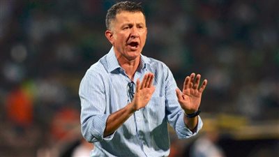 تعرف على أرقام شوقي غريب أمام الزمالك قبل لقاء اليوم