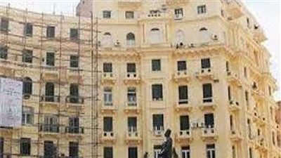 تعرف على العقارات الخاضعة للضريبة العقارية