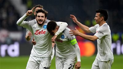 الدوري الإيطالي، نابولي يتعادل سلبيًا على ملعبه أمام هيلاس فيرونا 