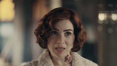 مسلسل سوق الكانتو الحلقة 20، راوية تحقق حلمها وتفتتح أتيليه للملابس