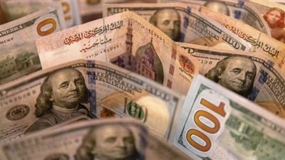 الجنيه يتراجع إلى أدنى مستوى منذ التعويم في 6 مارس الماضي ويسجل 49.62 للدولار.. التوترات الجيوسياسية أبرز الأسباب.. وأذون الخزانة كلمة السر