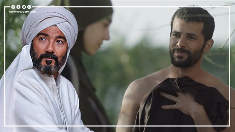 مسلسل رسالة الإمام،