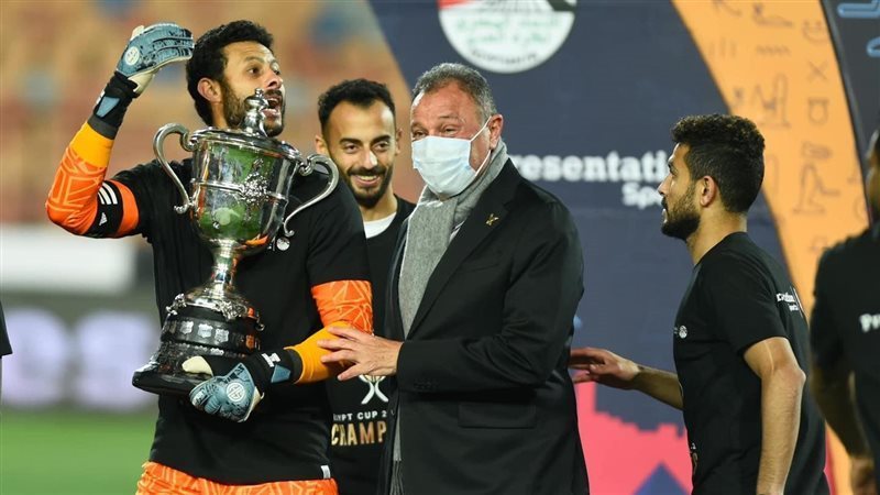 محمود الخطيب، فيتو