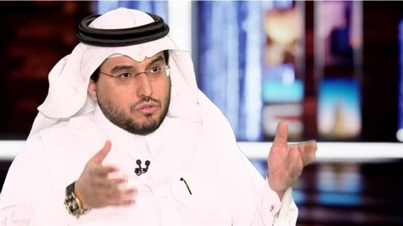 جراح القلب السعودي
