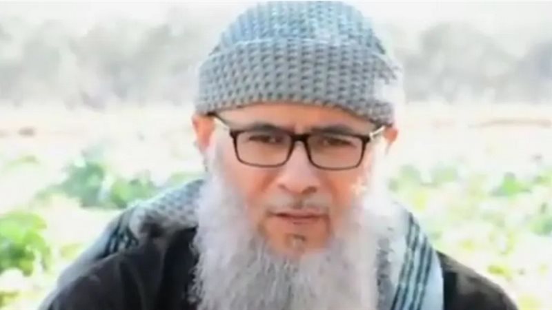 سامي العريدي القيادي