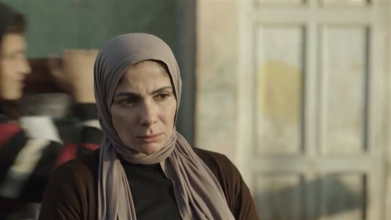 مسلسل تحت الوصاية،