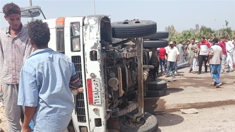 حوادث طرق ارشيفية،
