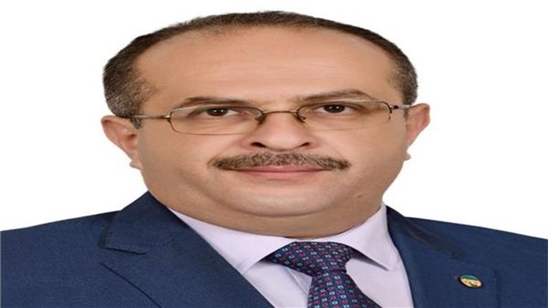 أحمد العصار رئيس