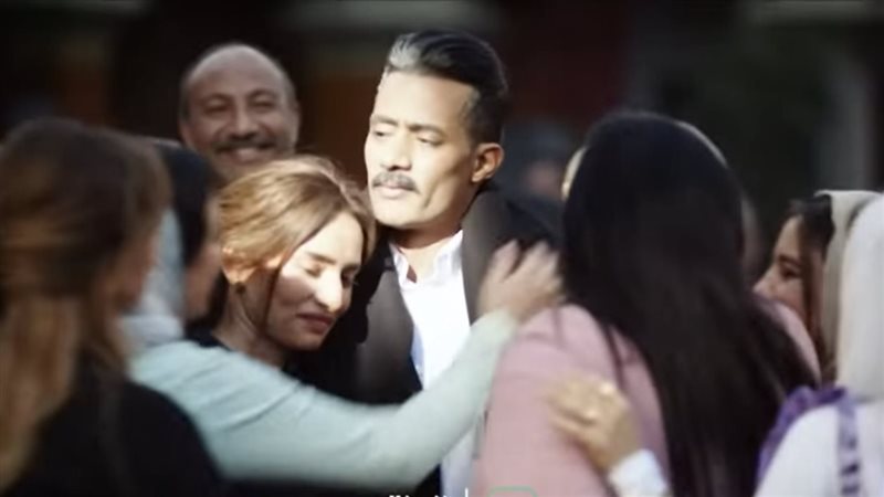 مسلسل جعفر العمدة،