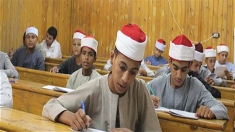 امتحانات الأزهر