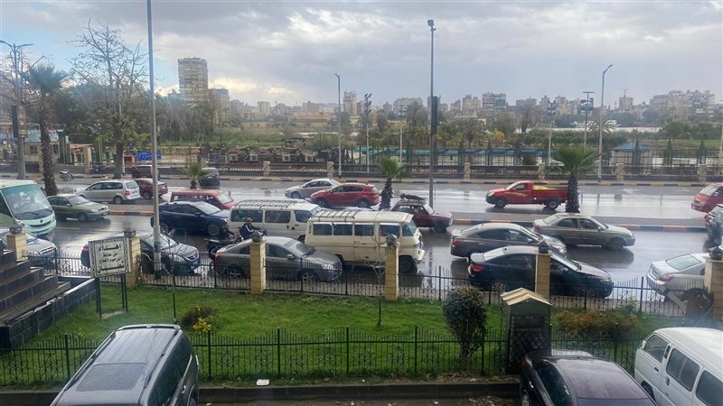 شارع البحر الأعظم