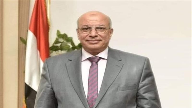 مصطفى الشيمى رئيس