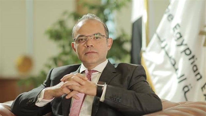 رئيس الهيئة العامة