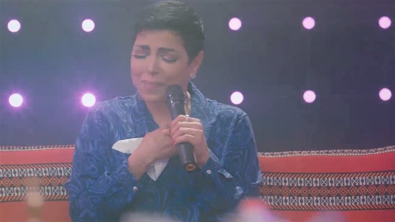 الفنانة ريم عبدالله،فيتو