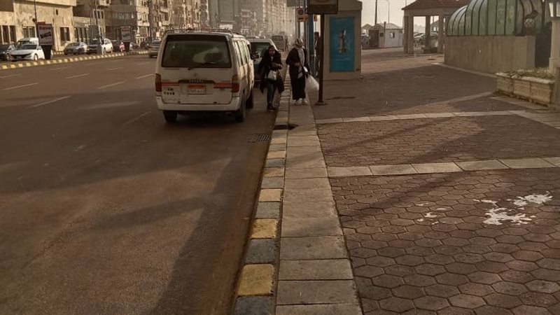 أخبار الإسكندرية