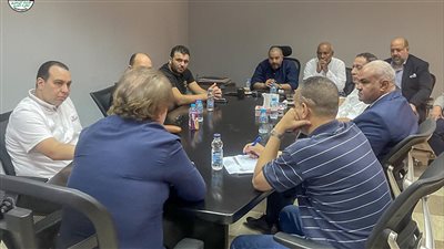رابطة الأندية تخالف لائحة اتحاد الكرة بسبب الاجتماع الختامي وفتح باب الترشح