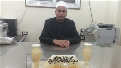أوقاف الأقصر تعقد اجتماعات مع العاملين بالمساجد 