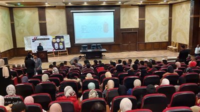 الشباب والرياضة بشمال سيناء تشارك في المنتدى الوطني لبناء الوعي