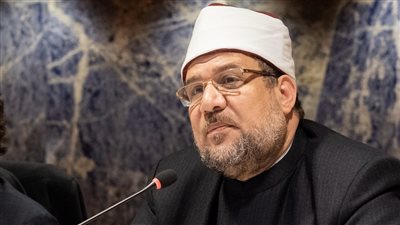 الأوقاف تنشر إنفو جراف عن إنجازات مشروع صكوك الأضاحي والإطعام 