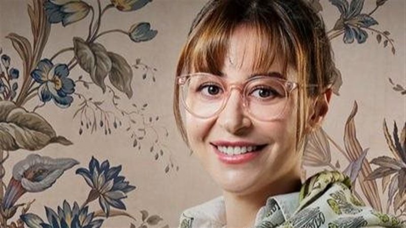 الفنانة منة شلبي،
