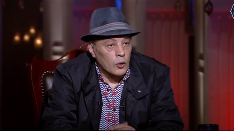 عمرو عبد الجليل،