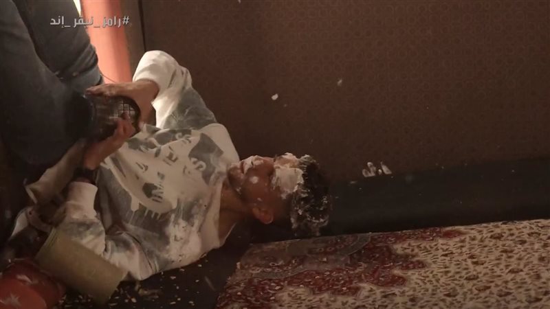 أحمد فتوح، فيتو 