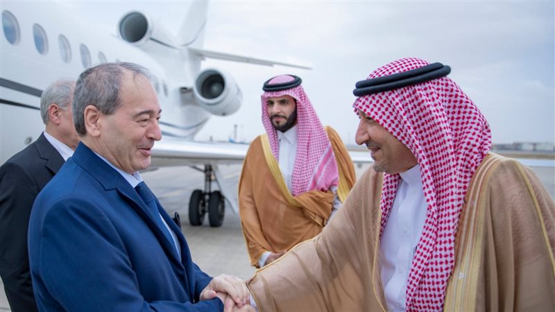 وزير الخارجية السوري،
