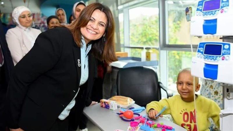 السفيرة سها جندي