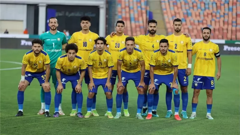 فريق الكرة الأول