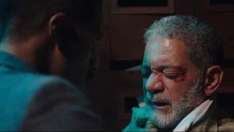 مسلسل جعفر العمدة،