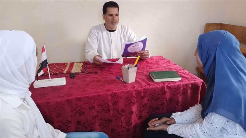 الأنشطة الرمضانية