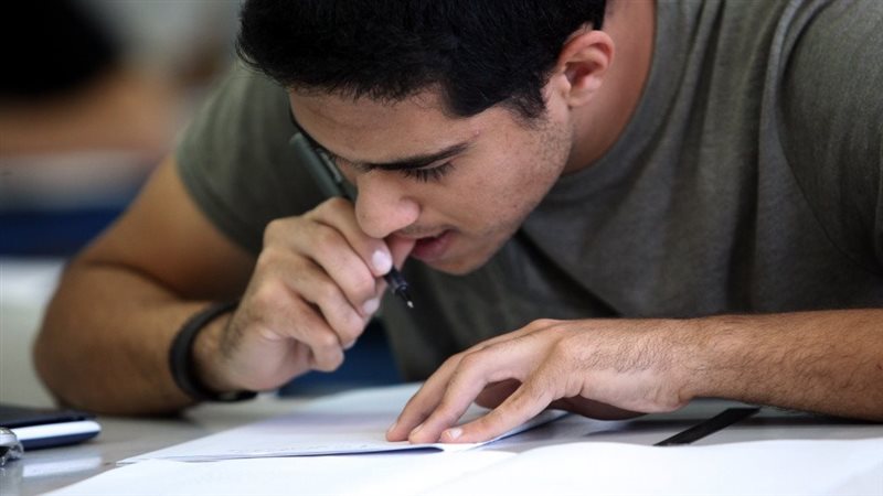 امتحانات صفوف النقل،
