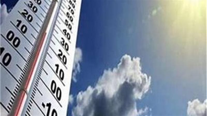 حالة الطقس اليوم،