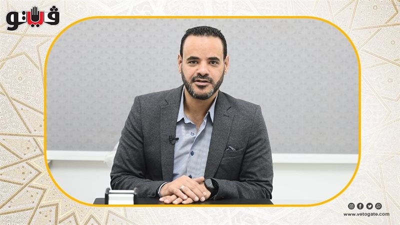 الدكتور مجدى حلمى