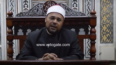 الشيخ محمود الأبيدي يتحدث عن الإخلاص سر النجاح في روضة الصائمين (فيديو)