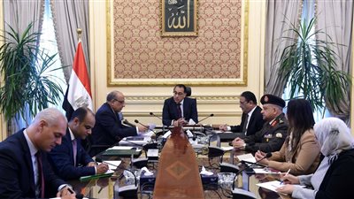 رئيس الوزراء يعقد اجتماعًا لبحث سبل استغلال احتياطيات مصر من خام التنتالوم 